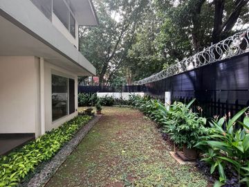 For Rent Luxury House with Private Pool at Kuningan, South Jakarta