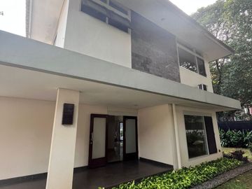 For Rent Luxury House with Private Pool at Kuningan, South Jakarta