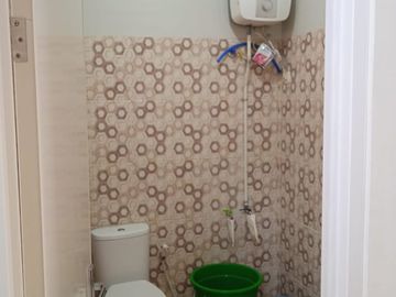 RUMAH MURAH DI AMBARKETAWANG GAMPING