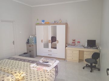 RUMAH MURAH DI AMBARKETAWANG GAMPING
