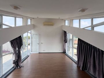 For Rent Luxury House, 3 Storeys with Private Pool, Location at Senopati South Jakarta