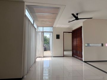 For Rent Luxury House, 3 Storeys with Private Pool, Location at Senopati South Jakarta