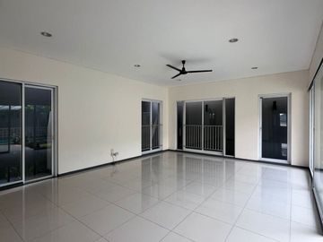 For Rent Luxury House, 3 Storeys with Private Pool, Location at Senopati South Jakarta