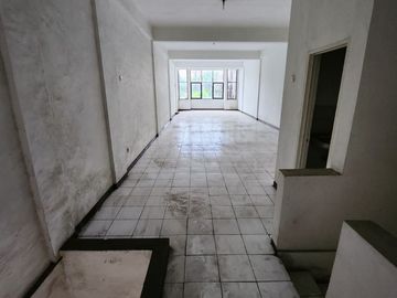 Ruko Gembong Bagus Siap Pakai NOL JALAN raya