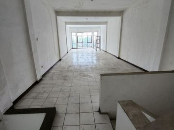 Ruko Gembong Bagus Siap Pakai NOL JALAN raya