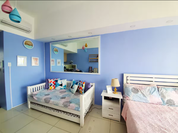 21st Floor Tower 4 Fully Furnished w/Parking