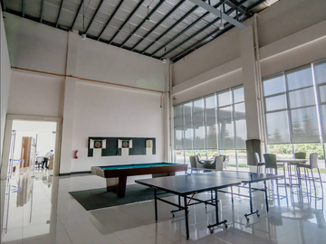 21st Floor Tower 4 Fully Furnished w/Parking