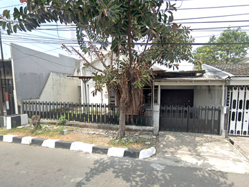 Rumah Raya Taman Asri Waru Sidoarjo
