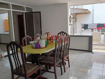 Rumah Raya Taman Asri Waru Sidoarjo