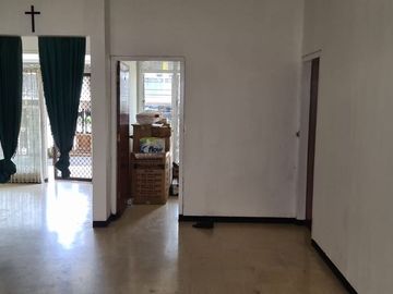 Rumah Raya Taman Asri Waru Sidoarjo