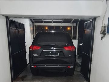 Rumah Raya Taman Asri Waru Sidoarjo