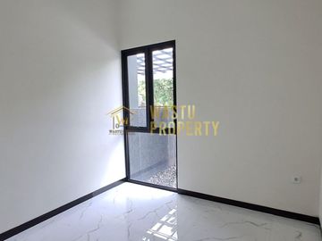 CLUSTER CANTIK, DEKAT KAMPUS UII DI NGAGLIK
