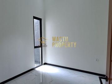 CLUSTER CANTIK, DEKAT KAMPUS UII DI NGAGLIK