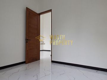 CLUSTER CANTIK, DEKAT KAMPUS UII DI NGAGLIK