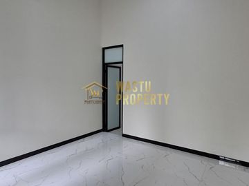 CLUSTER CANTIK, DEKAT KAMPUS UII DI NGAGLIK