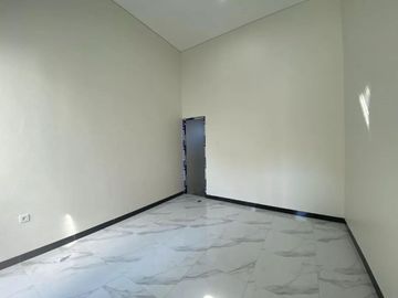 CLUSTER CANTIK, DEKAT KAMPUS UII DI NGAGLIK