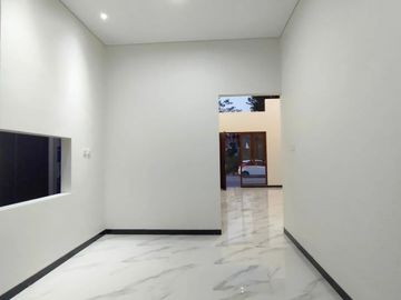 CLUSTER CANTIK, DEKAT KAMPUS UII DI NGAGLIK