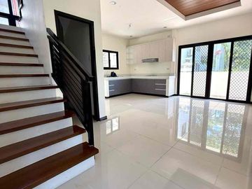 Brandnew 4BR House in Le Jardin, Ma-a, Davao City for Sale