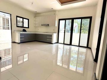 Brandnew 4BR House in Le Jardin, Ma-a, Davao City for Sale