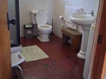 vendo hermosa casa con terreno