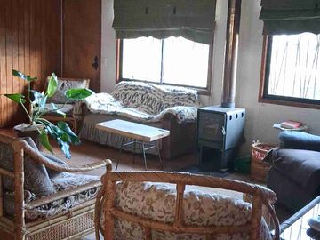 vendo hermosa casa con terreno