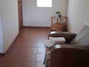 vendo hermosa casa con terreno