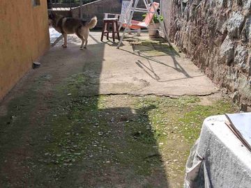 vendo hermosa casa con terreno