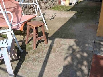 vendo hermosa casa con terreno
