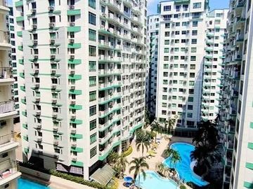 2bedroom Condo in Pasay Palm Beach West near Macapagal Roxas Blvd Mall of asia pasay