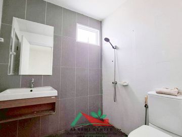 ขายทาวน์โฮม24.8ตรว. หลังมุม ม.พฤกษาไพร์ม94 วัชรพล-สายไหม56 บ้านเปล่า ต่อเติมครบ ราคาพร้อมคุย