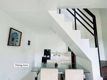 Affordable Townhouses For Sale In Trece Martires Cavite