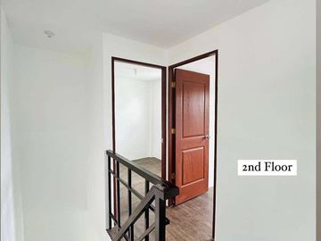 Affordable Townhouses For Sale In Trece Martires Cavite