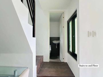 Affordable Townhouses For Sale In Trece Martires Cavite