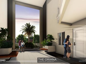 Pre-selling condo for sale for Studio Unit in Quezon City