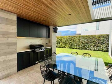 Casa de venta Tumbaco