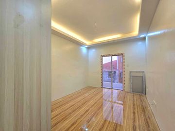 3 Storey Townhouse for Sale in San Bartolome, Novaliches, Quezon City Very near Quirino Highway and Mindanao Avenue
