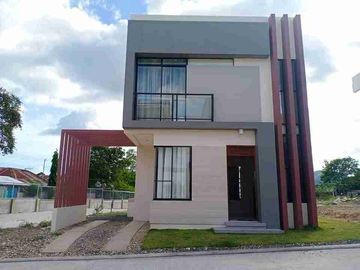 🏡🏡 RENT TO OWN SINGLE DETACHED HOUSE and LOT in MINGLANILLA, CEBU..WALKING DISTANCE TO GAISANO AND HIGHWAY‼️ FEW UNITS LEFT!!