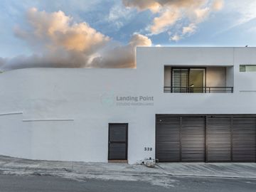 Casa en venta Paseo de Cumbres con Alberca