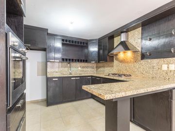 Casa en venta Paseo de Cumbres con Alberca