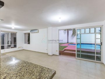 Casa en venta Paseo de Cumbres con Alberca