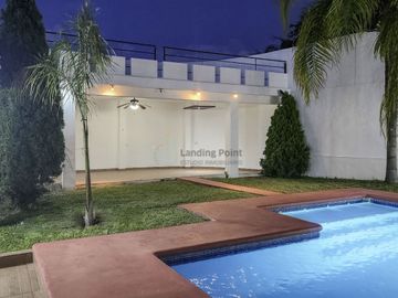 Casa en venta Paseo de Cumbres con Alberca