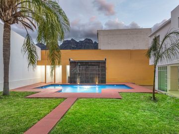Casa venta Paseo de Cumbres