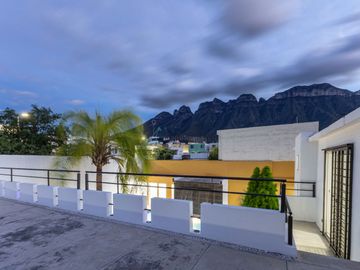 Casa venta Paseo de Cumbres