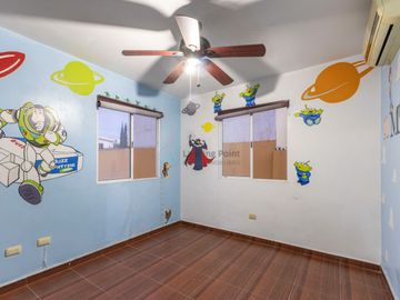 Casa venta Paseo de Cumbres