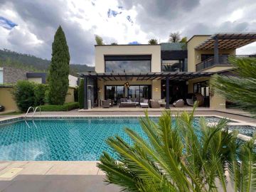 Casa de venta cumbaya Rancho San Francisco
