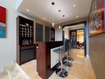 Casa de venta cumbaya Rancho San Francisco
