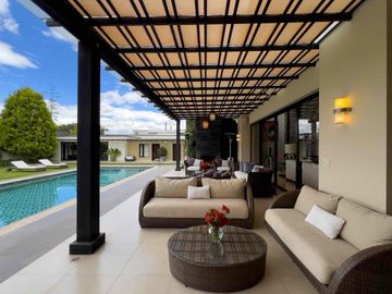 Casa de venta cumbaya Rancho San Francisco
