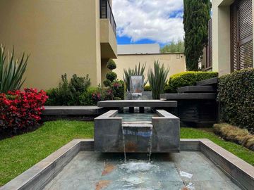 Casa de venta cumbaya Rancho San Francisco