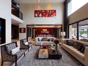 Casa de venta cumbaya Rancho San Francisco