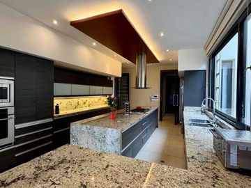 Casa de venta cumbaya Rancho San Francisco